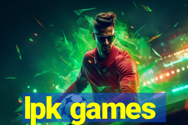 lpk games
